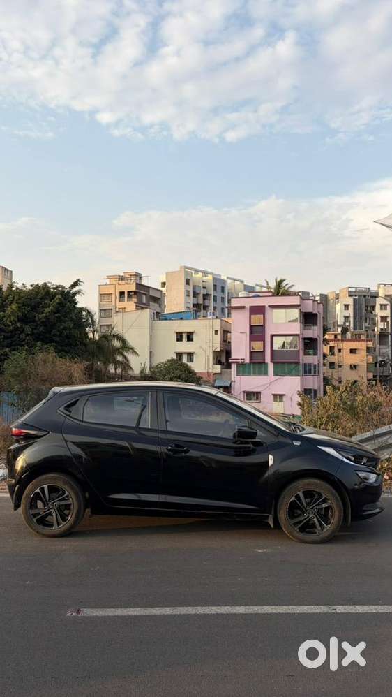 Tata Petrol Manual 2021