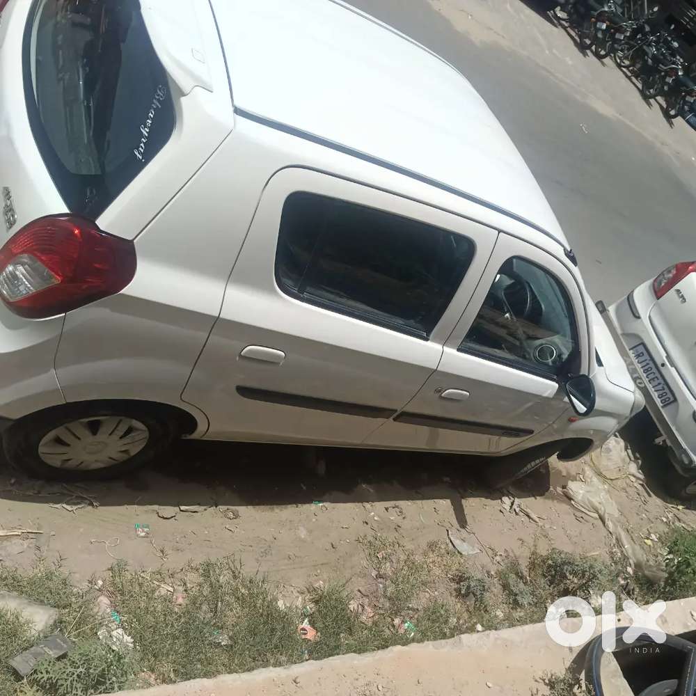 Maruti Suzuki Alto 800 2015 Petrol