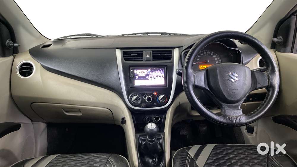 Maruti Suzuki Celerio Vxi Mt, 2019, Petrol