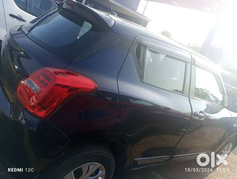 Maruti Suzuki Swift Vxi + Manual, 2023, Petrol