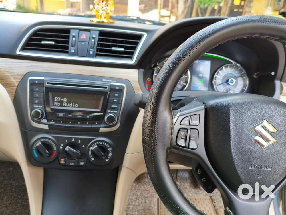 Maruti Suzuki Ciaz 2023 Petrol 3500 Km Driven