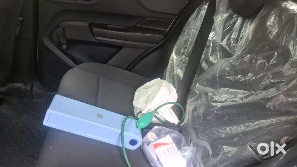 Tata Punch EV 2025 Adventure - Photo 2