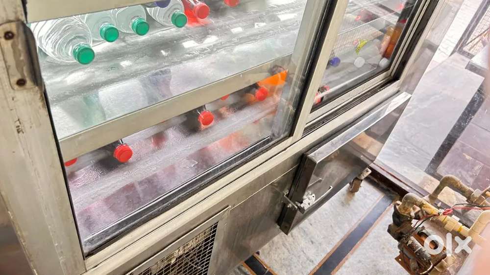 Commercial fridge for Sale - Good condition