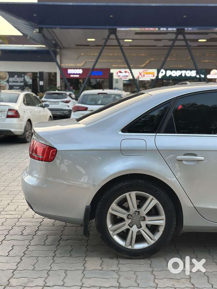Audi A4 3.0 Tdi Quattro, 2011, Diesel