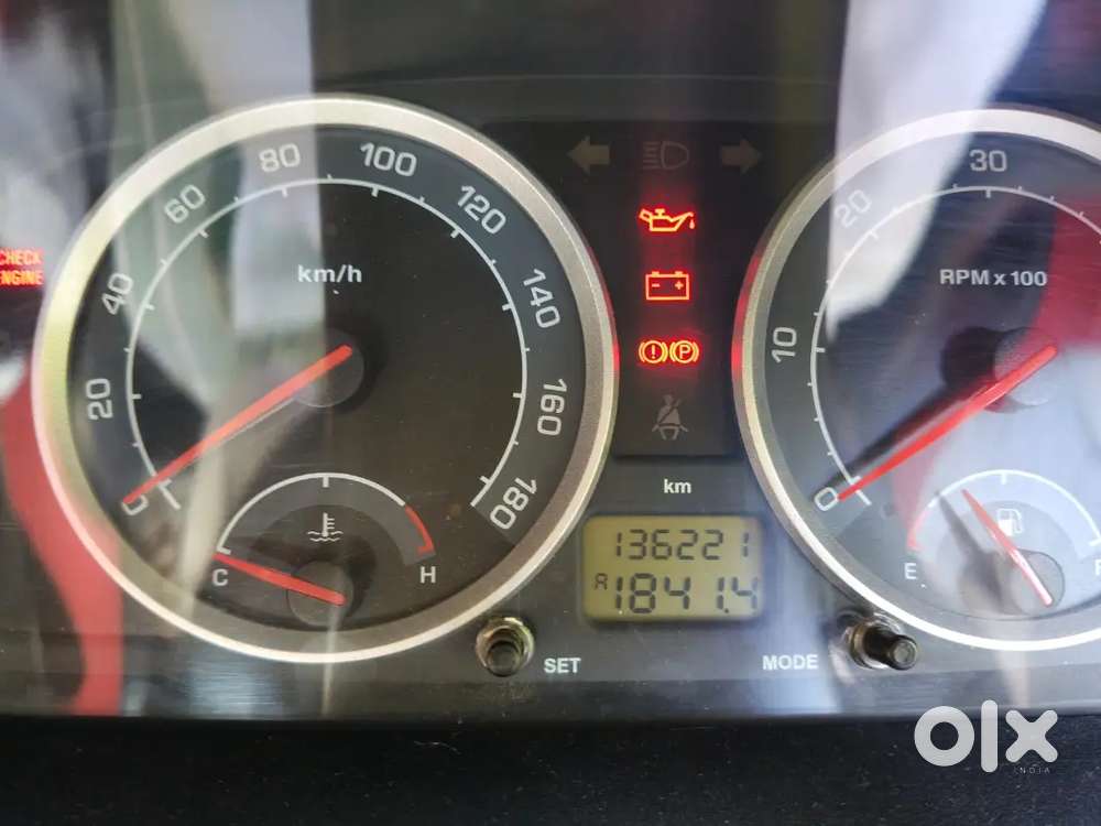 All Documents Running Status  Tata Indigo Ecs 2016 Diesel 136000 Km