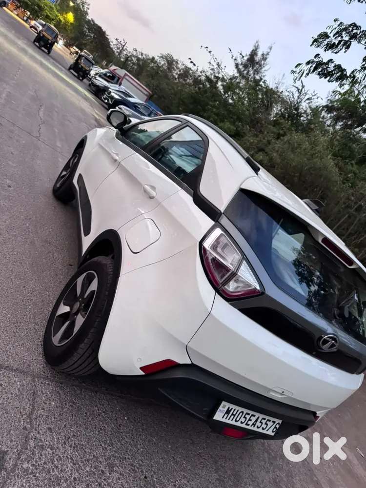 Tata Nexon 2020 Diesel Good Condition