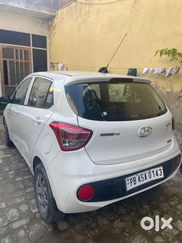 72000 Km Running Only