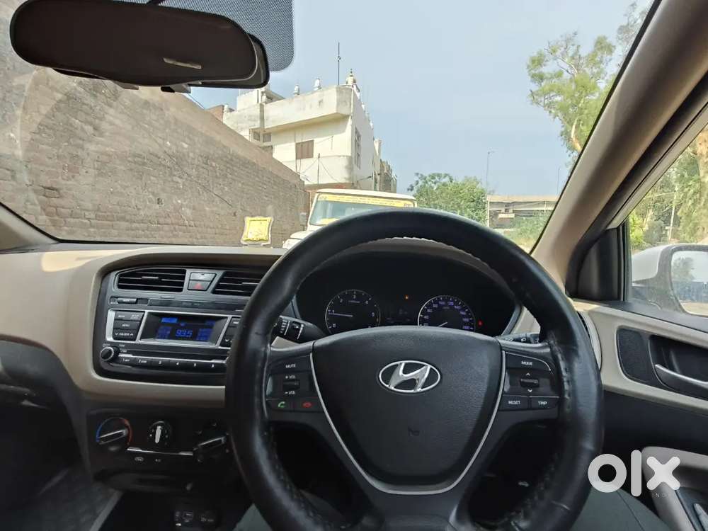 Hyundai Elite I20 2014/2015 Diesel Well Maintained
