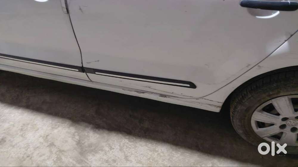 Volkswagen Vento Petrol 2012 || Haldwani No || Uk04