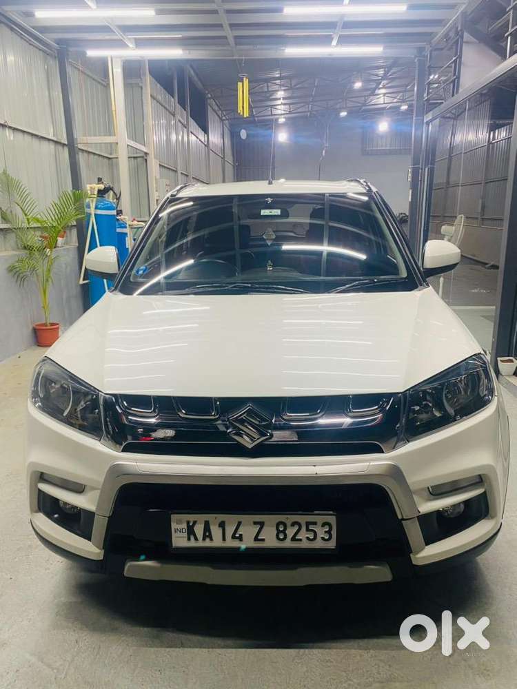 Maruti Suzuki 2019 Diesel Automatic