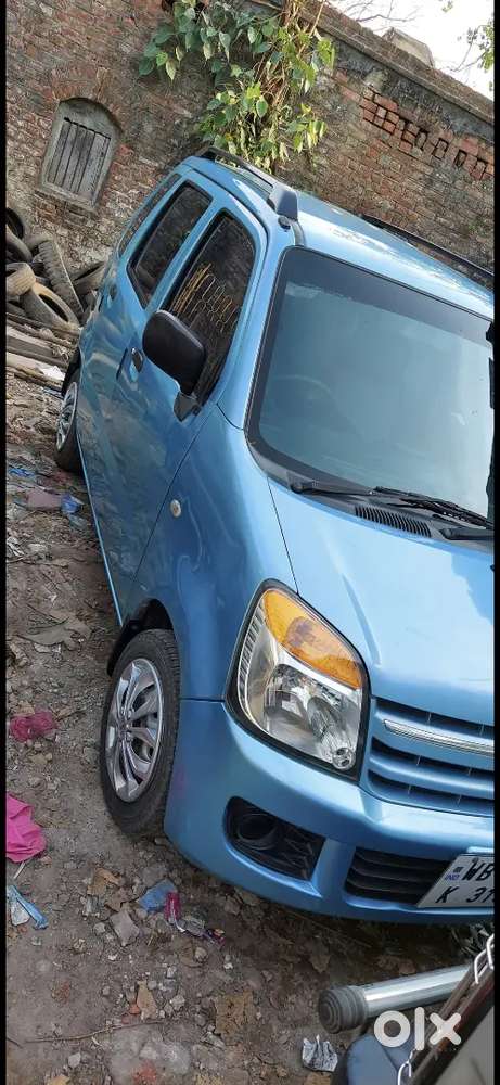 Wagonr Duo