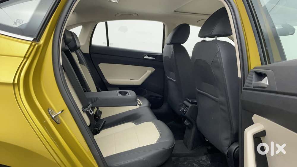 Volkswagen Virtus 1.0 Topline Tsi At, 2022, Petrol