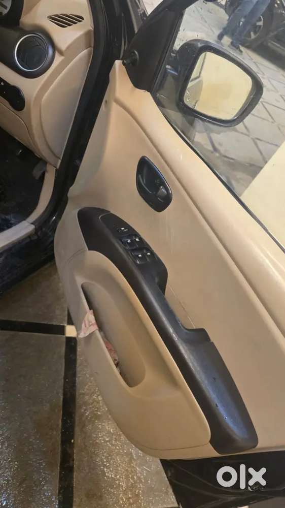 Hyundai I10 2009 Well Maintained
