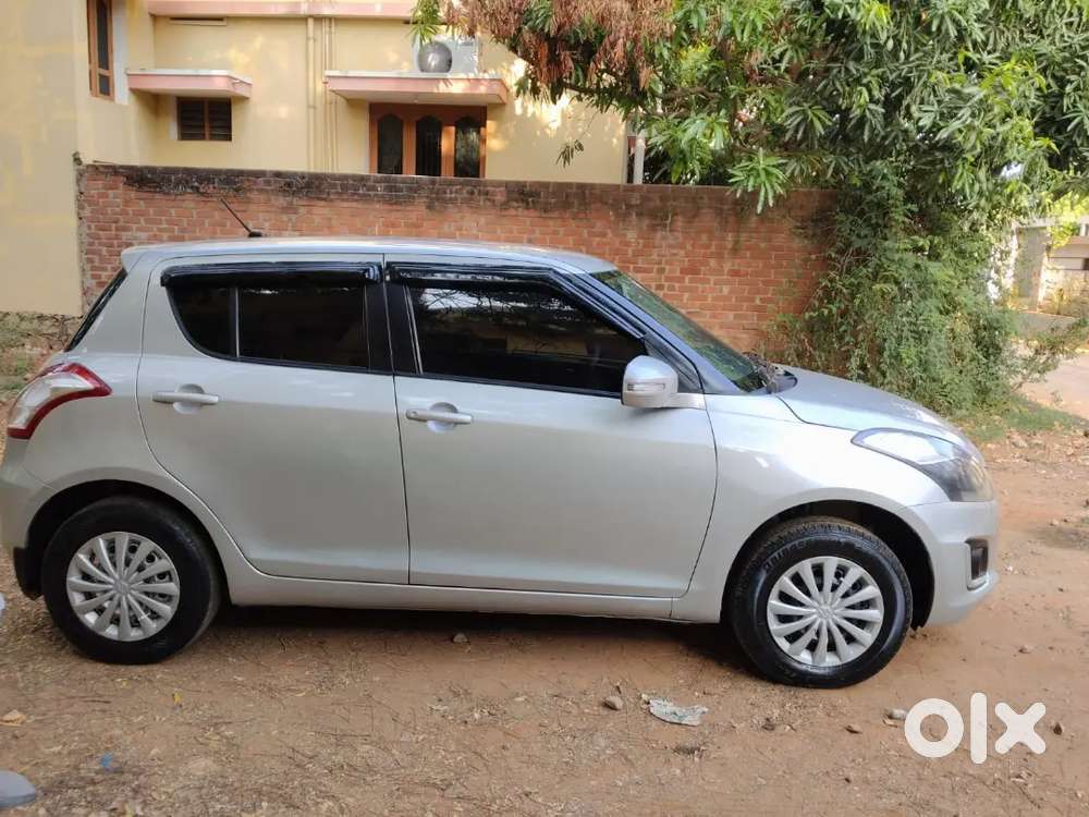 Swift Vdi 2012 Diesel