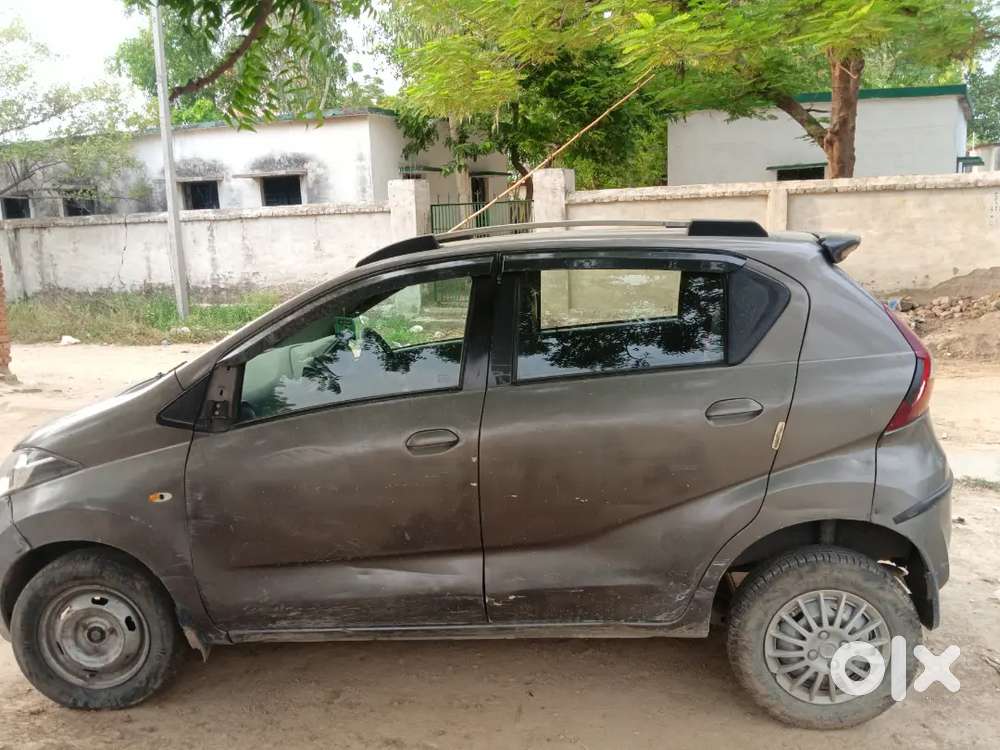 Datsun Redigo 2018 Petrol 113436 Km Driven