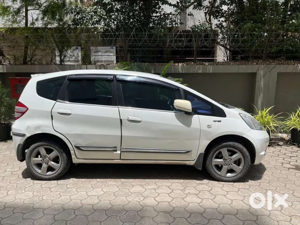 Honda Jazz 2012