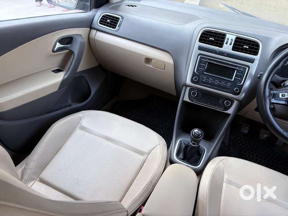 Volkswagen Vento Celeste 1.5 Tdi Highline, 2015, Diesel
