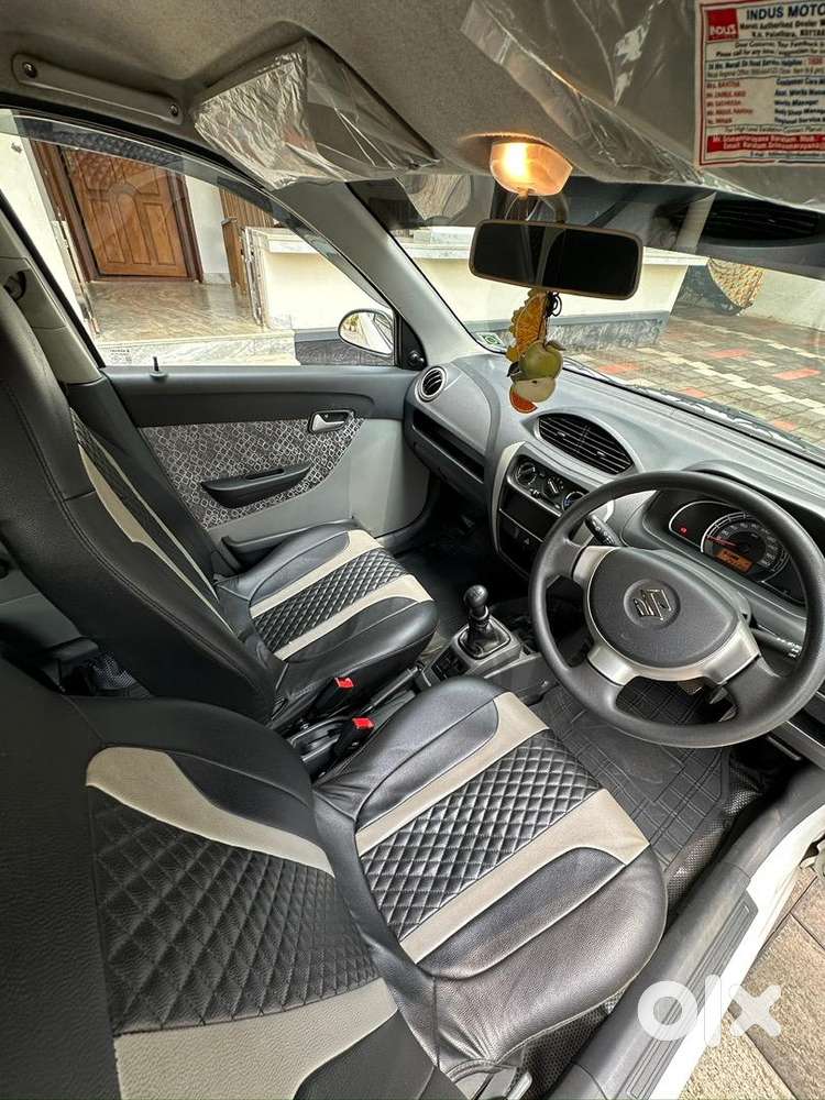 Maruti Suzuki Alto 800 2016 Petrol 26000 Km Driven
