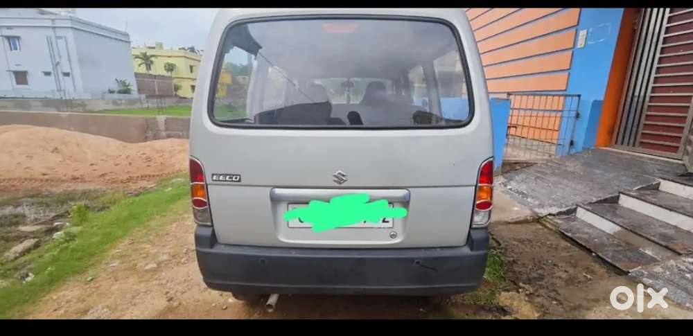 Maruti Eeco Ac 2024