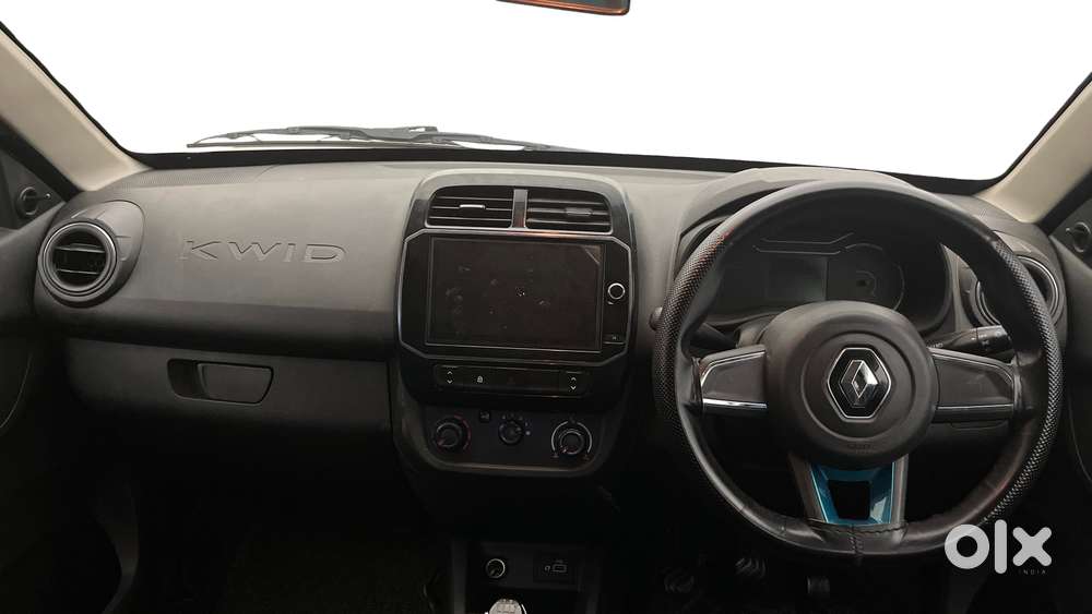 Renault Kwid 0.8 Neotech Rxl, 2021, Petrol