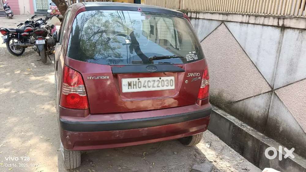 Tyres Best Condition