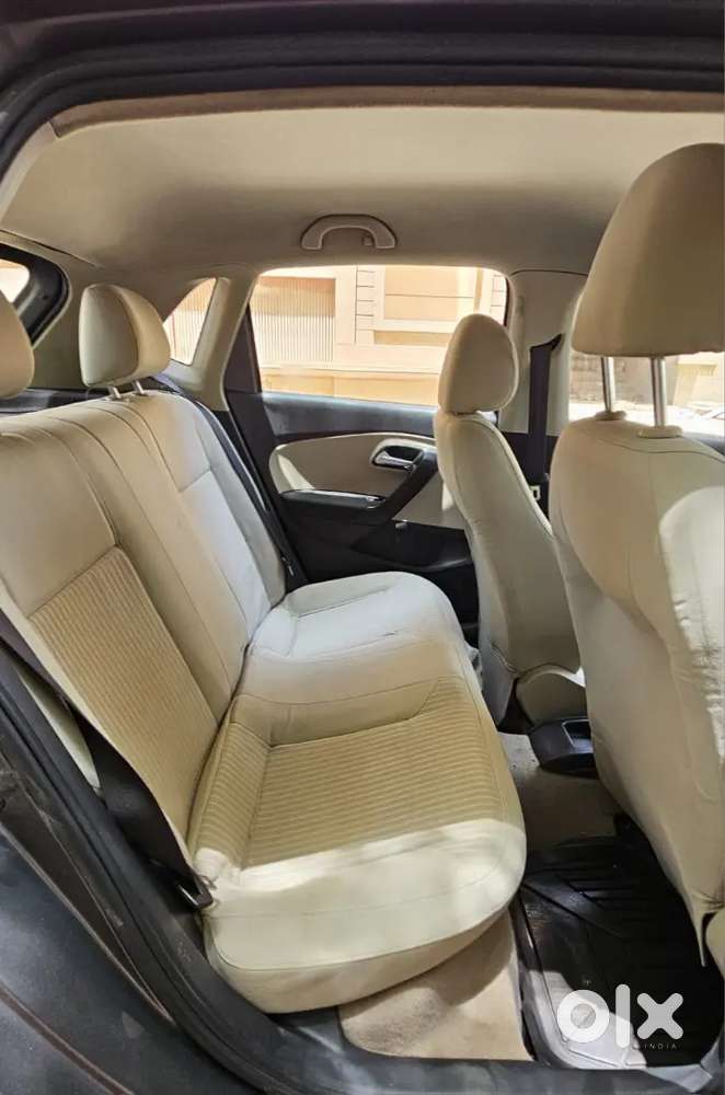 Volkswagen Polo 2013 Diesel Well Maintained