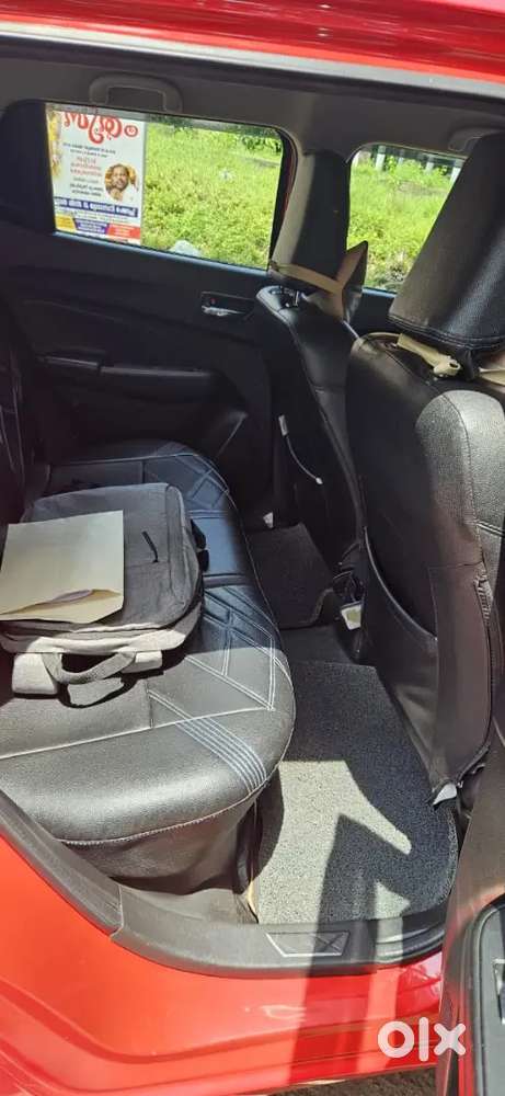 Swift 2019 Maruti Suzuki