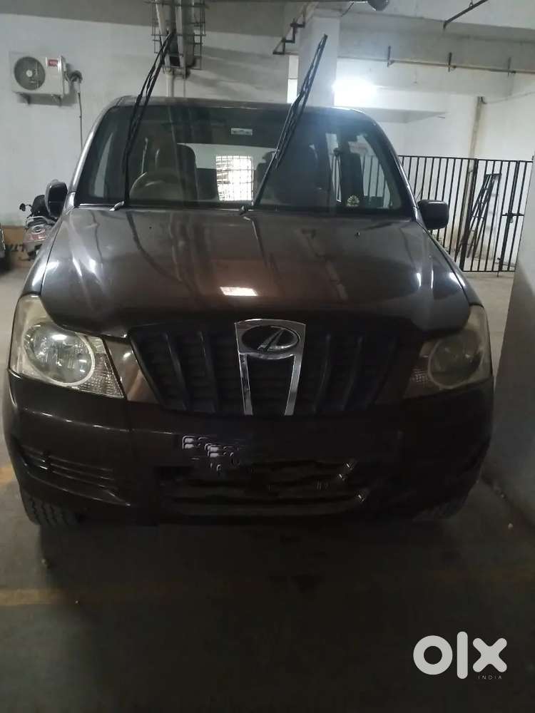 Mahindra Xylo 2.2 H8 2012