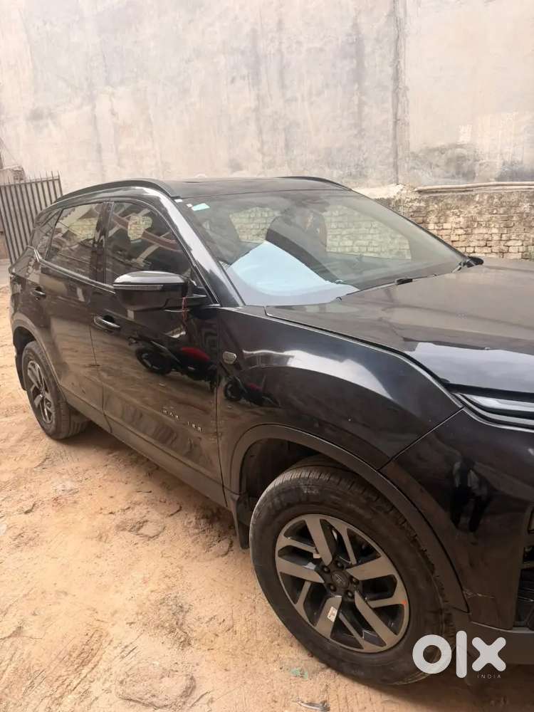Tata Harrier Diesel 2024