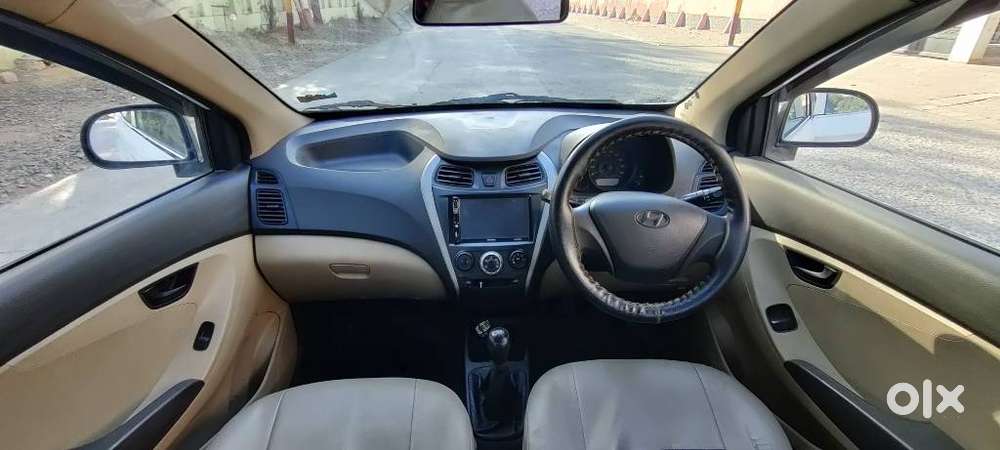 Hyundai Eon Era +, 2018, Petrol