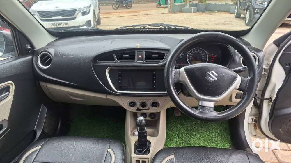 Maruti Suzuki Alto, 2020