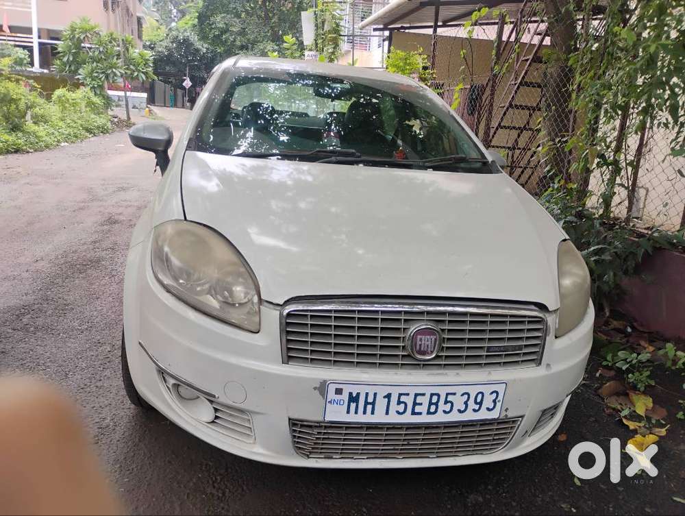 Fiat Linea Dynamic 2012