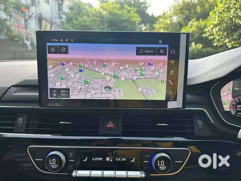 2023 Audi A4 Technology 40 Tfsi