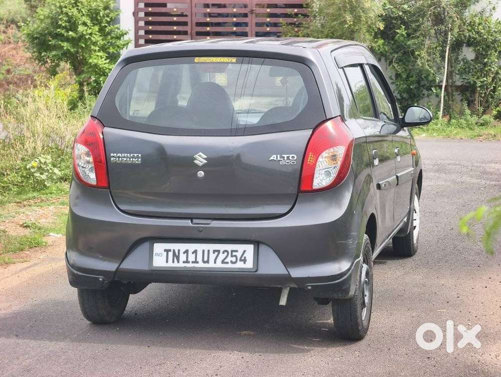 Maruti Suzuki Alto 0.8 Lxi (o), 2016, Petrol