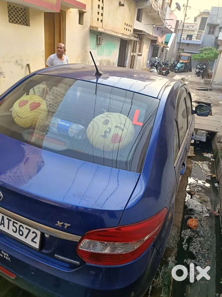 Tata Zest 2014 Petrol 78104 Km Driven