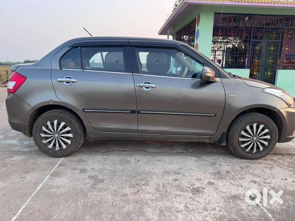 Maruti Suzuki Swift Dzire 2016 Diesel Well Maintained
