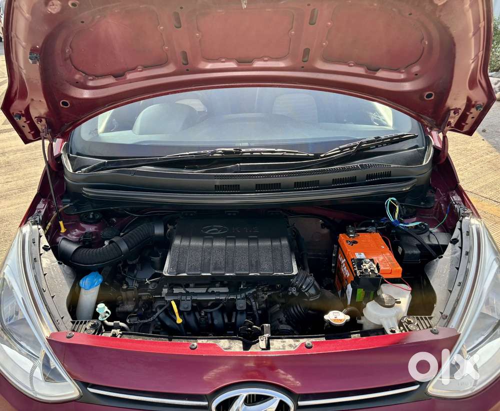 Hyundai Grand I10 Asta 1.2 Kappa Vtvt, 2014, Petrol
