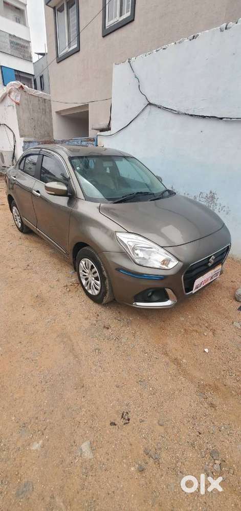 Maruti Suzuki Swift Dzire 1.3 Vxi, 2022, Petrol