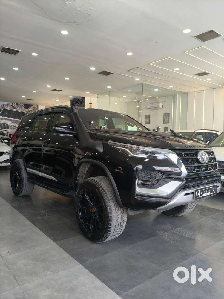 Toyota Fortuner 4x2 At 2.8 Diesel, 2023, Diesel