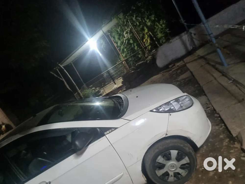 Tata Vista Tech 2011 Diesel