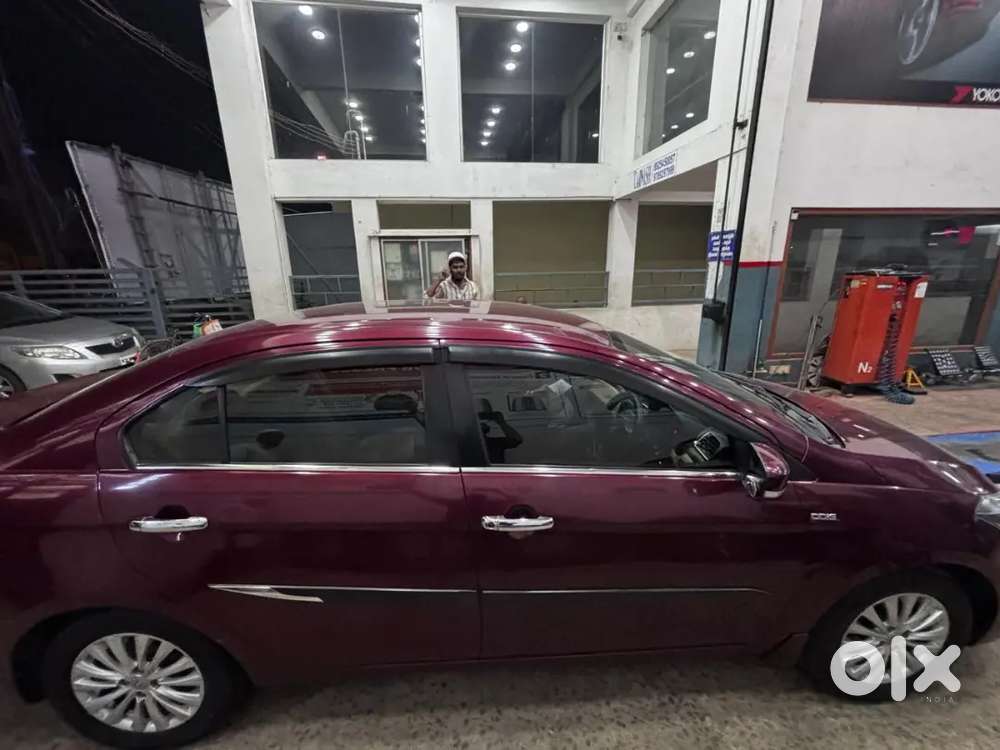Maruti Suzuki Ciaz 2019 Diesel Well Maintained