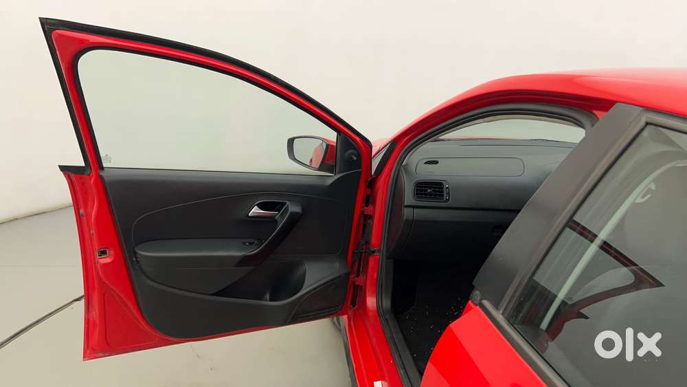 Volkswagen Polo 1.0 Mpi Trendline, 2021, Petrol
