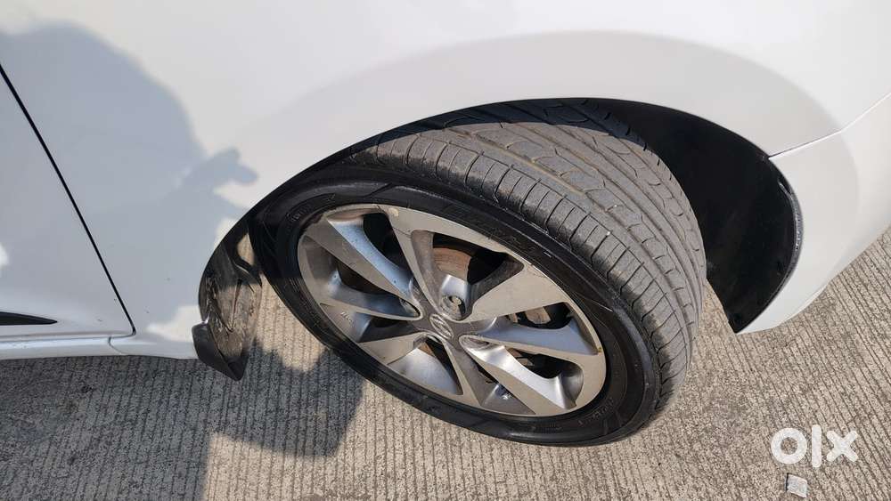 Hyundai I20 Asta (o) 1.2 Ivt Dual Tone, 2018, Diesel