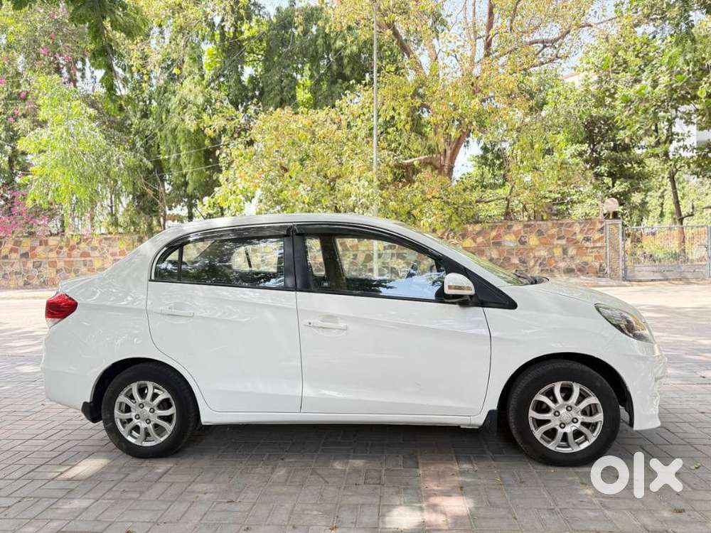 Honda Amaze V 1.2 Petrol Mt, 2013, Petrol