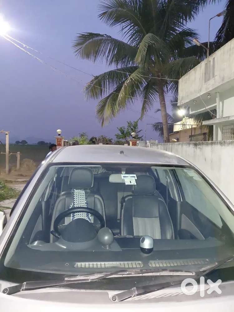 Maruti Suzuki Ritz Vxi 2011