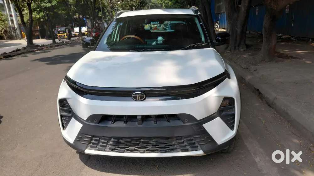 Tata Nexon 2024 Petrol Well Maintained. Price Negotiable.