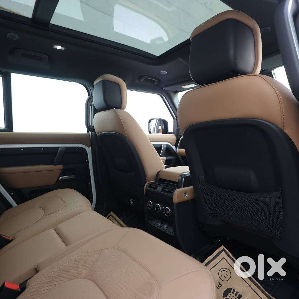 Land Rover Defender 2.0 110 X-dynamic Hse, 2026, Petrol