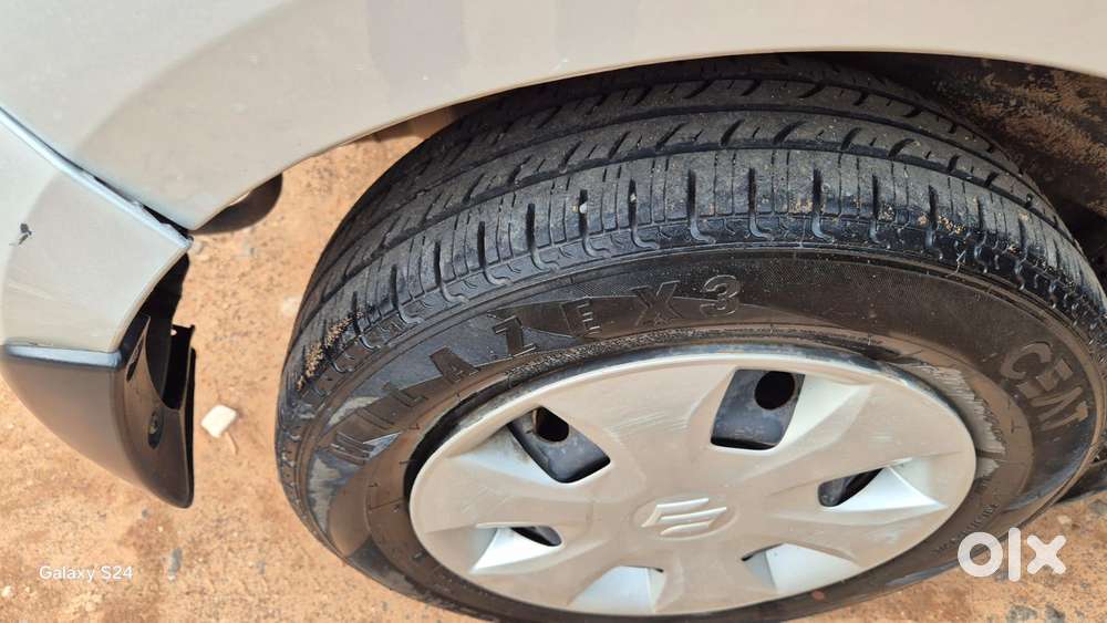 Maruti Suzuki Wagon R Vxi 1.0, 2023, Petrol