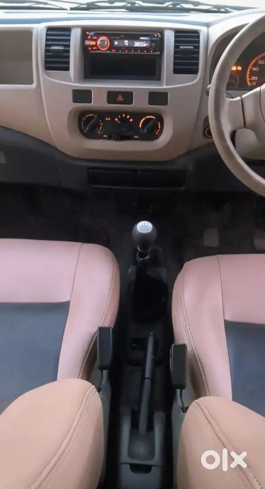 Maruti Suzuki Zen Estilo 2007