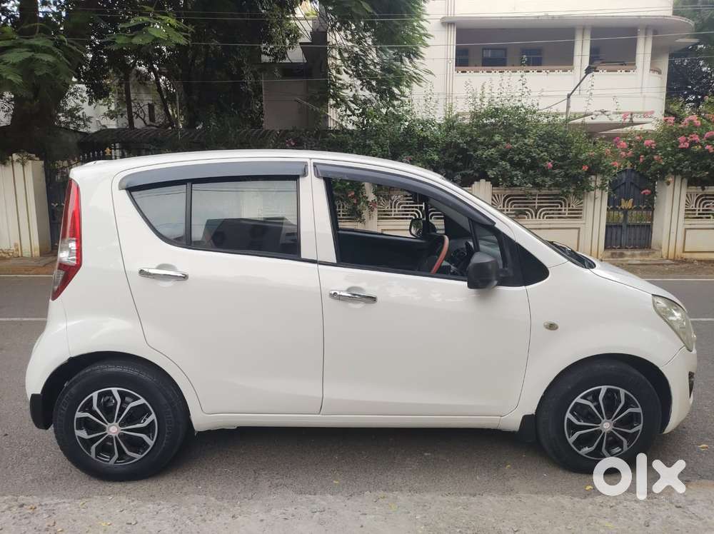 Maruti Suzuki Ritz Vdi Bs-iv, 2016, Diesel